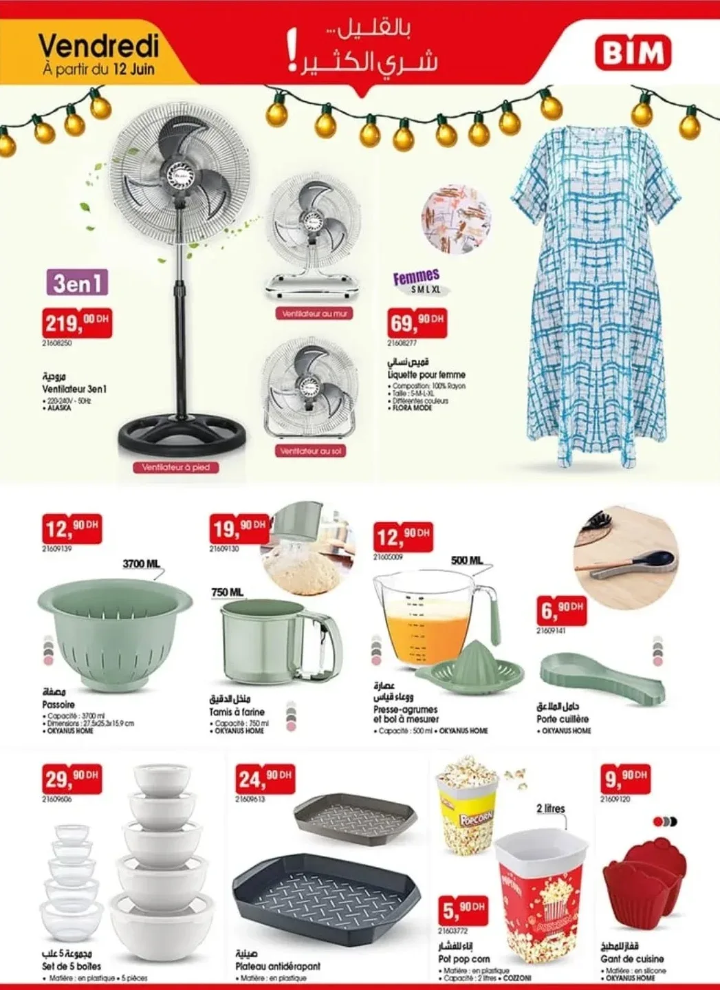 Catalogue BIM du 12 Juin 2026 — Page 10